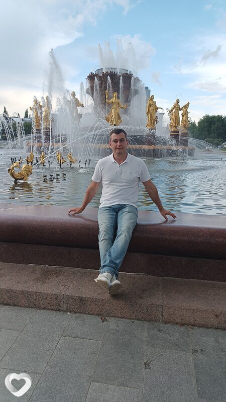 Валерий, 38, Калининграде — анкета №687434