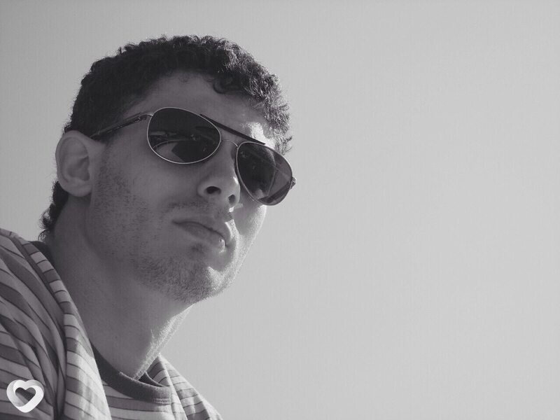 Глеб, 31, Брянске — анкета №687442