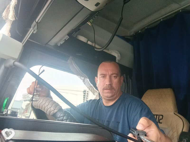 Сергей, 48, Вышнем Волочке — анкета №687444