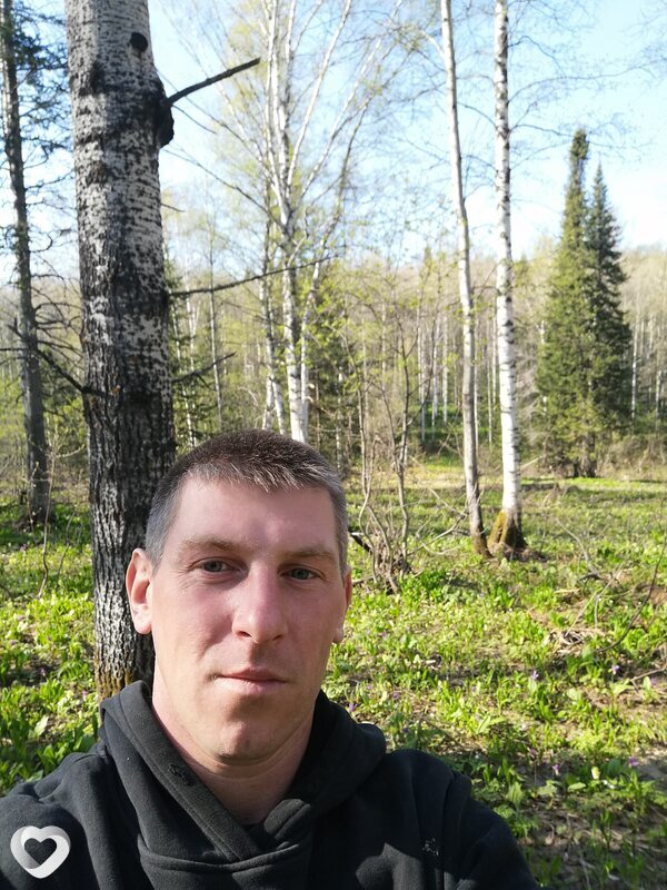 Александр, 36, Краснодаре — анкета №687707