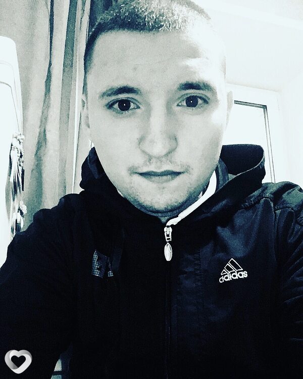 Дмитрий, 31, Новосибирске — анкета №687711