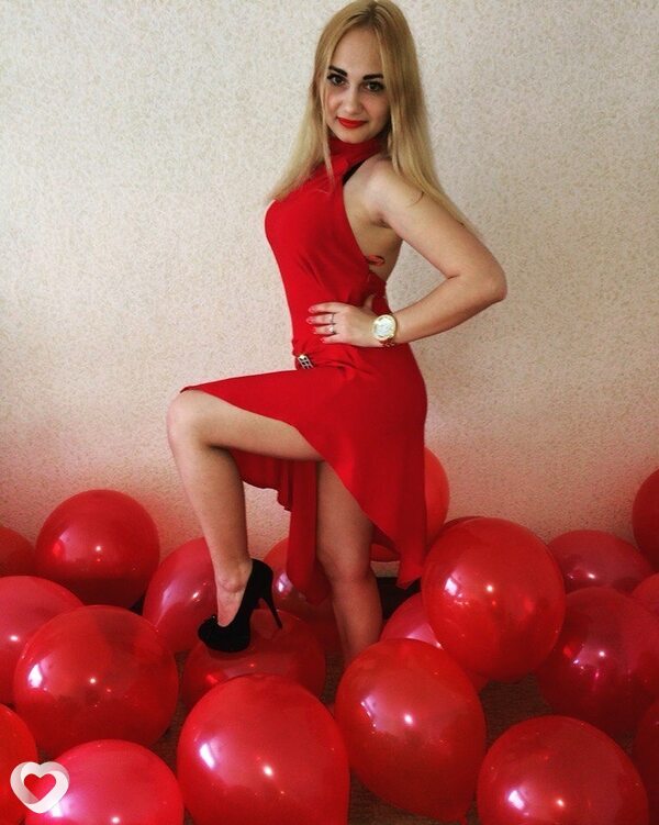 Екатерина, 25, Омске — анкета №687716