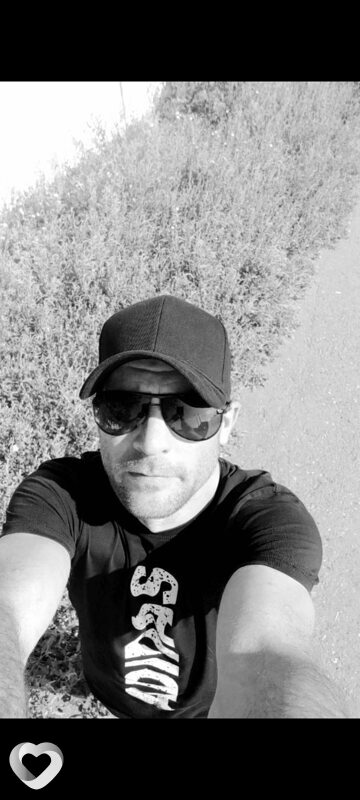 Эрнест, 40, Стерлитамаке — анкета №687719