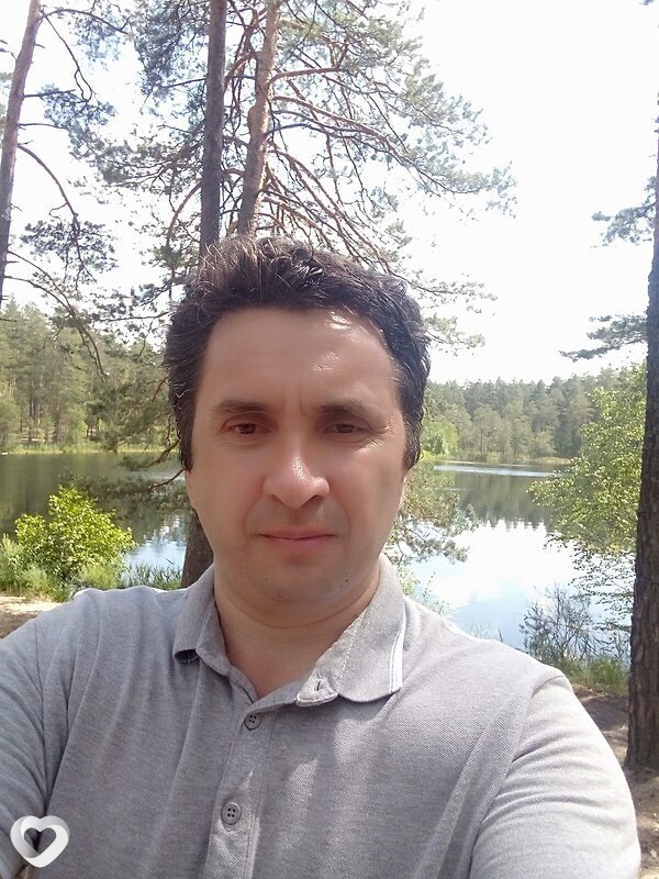 Алексей, 47, Кулебаках — анкета №687722