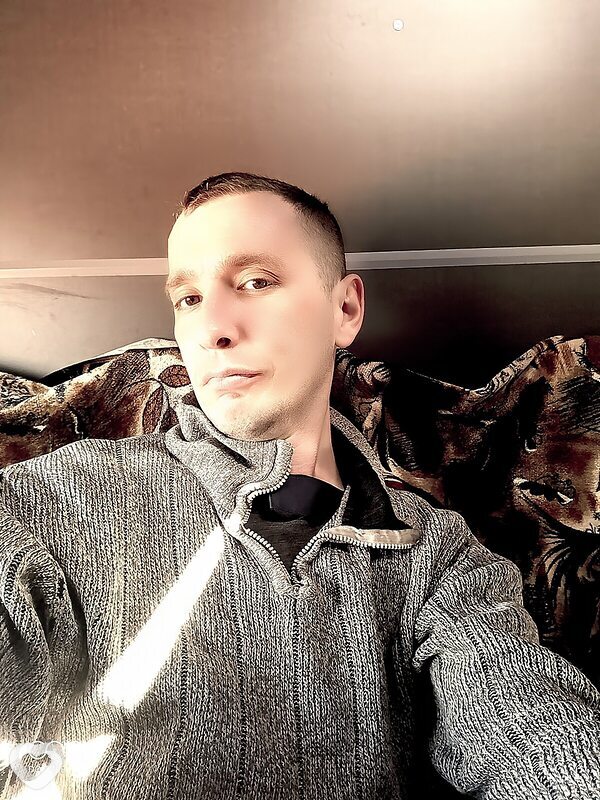 Руслан, 33, Иркутске — анкета №687724