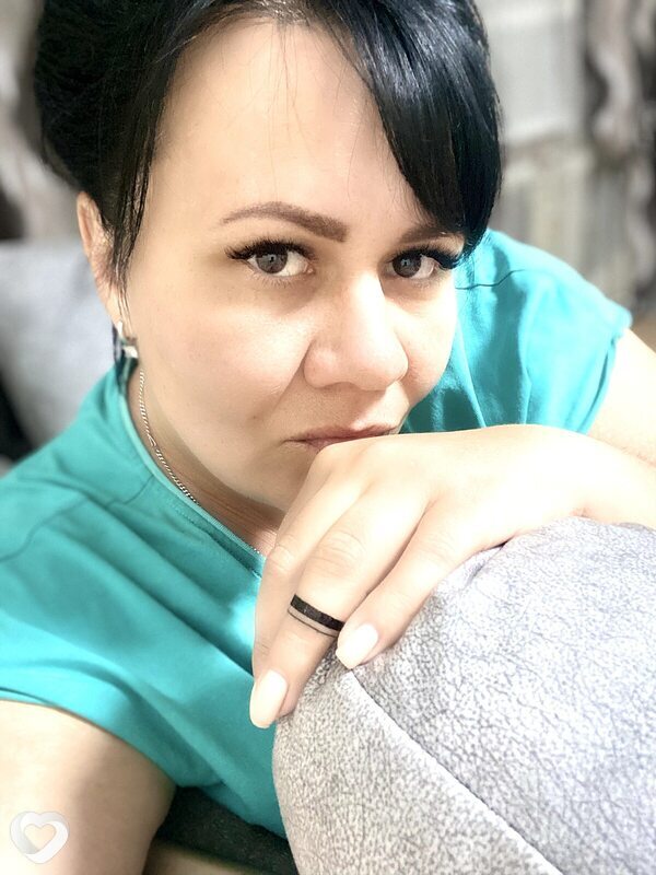 Татьяна, 38, Павлодаре — анкета №687725