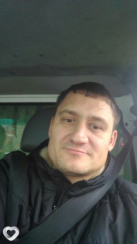 Василий, 40, Долгопрудном — анкета №687630