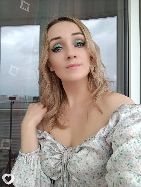 Екатерина, 31, Пинске — анкета №687632