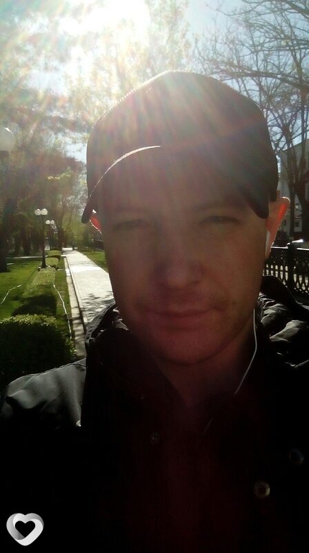 Денис, 39, Рыбинске — анкета №687639
