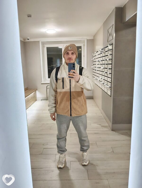 Денис, 28, Чите — анкета №687640