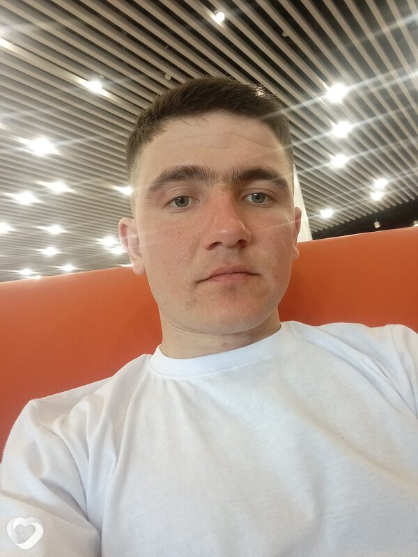 Шурик, 35, Челябинске — анкета №687641