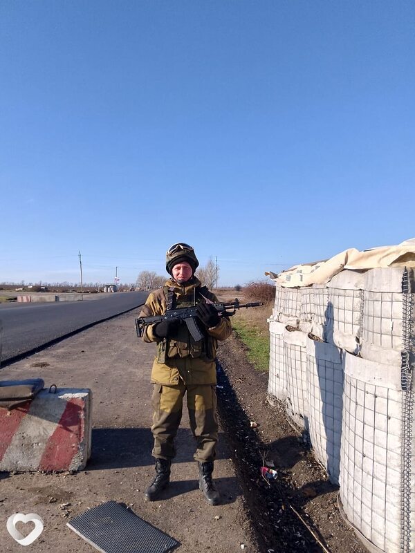 Дмитрий, 38, Ставрополе — анкета №687643
