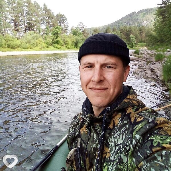 Фарух, 33, Челябинске — анкета №687647
