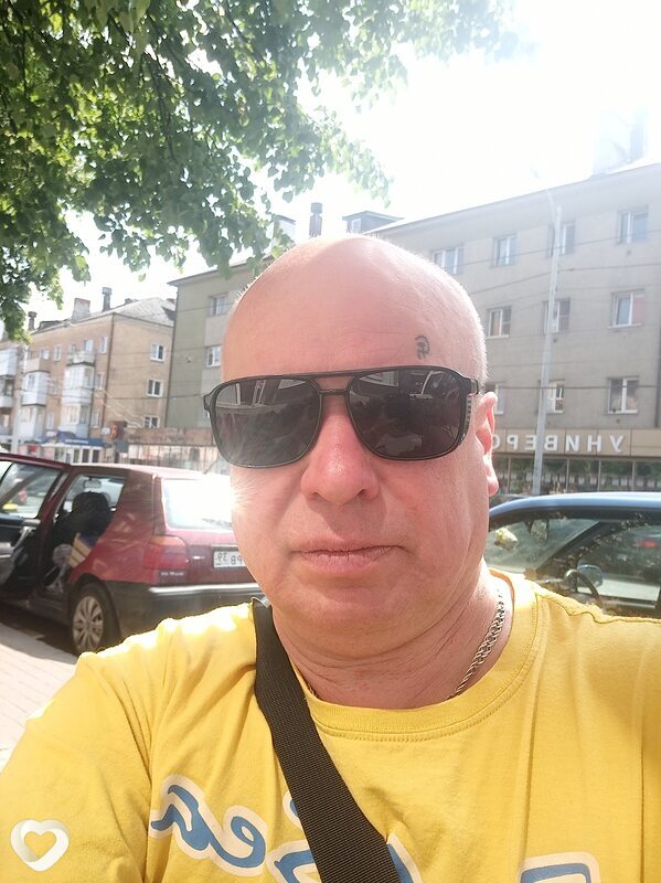 Алексей, 60, Калининграде — анкета №687617