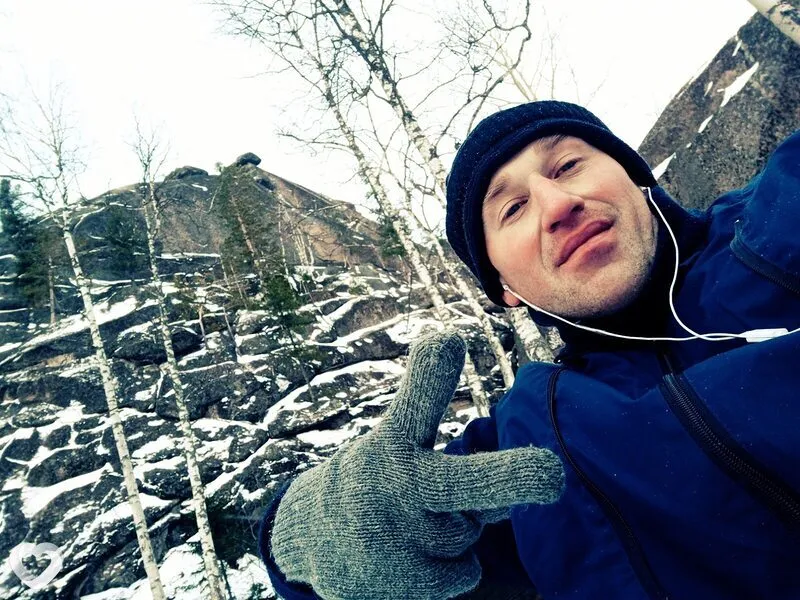 Дэн, 37, Белокурихе — анкета №687618