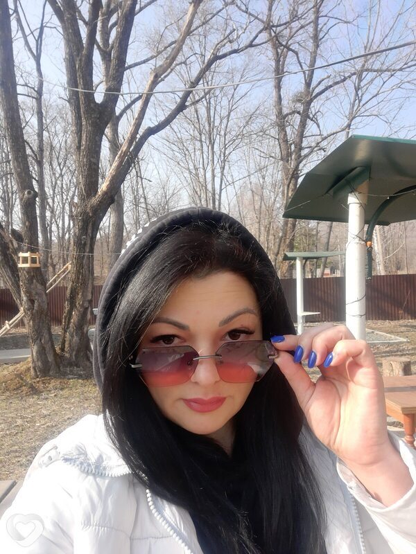 Наталья, 41, Владивостоке — анкета №687620