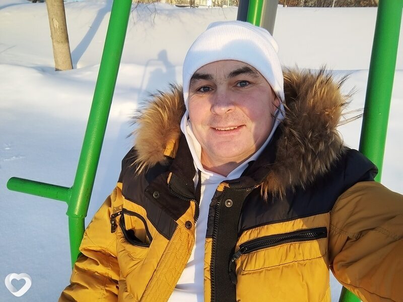 Александр, 48, Набережных Челнах — анкета №687622