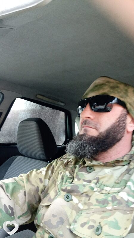 Закат, 37, Москве — анкета №687652