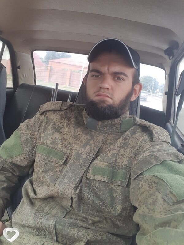 Олег, 23, Невинномысске — анкета №687656