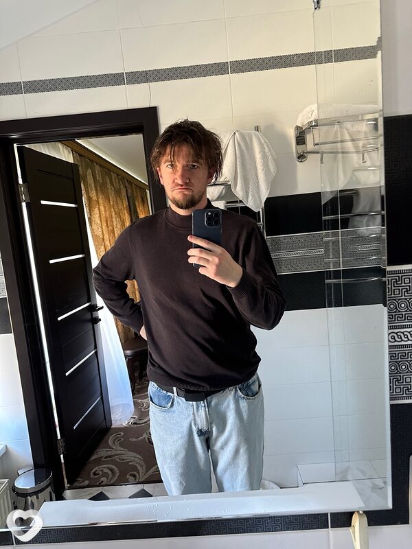 Алексей, 31, Ялте — анкета №687659