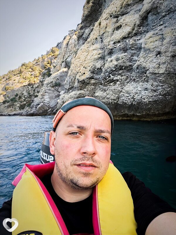 Алексей, 35, Москве — анкета №687662