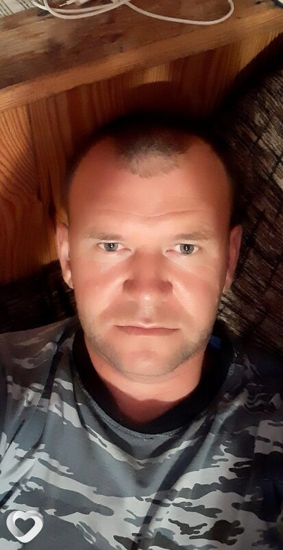Seth, 40, Зубова Поляна — анкета №687670
