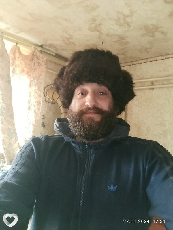 Толя, 44, Кременчуге — анкета №687673