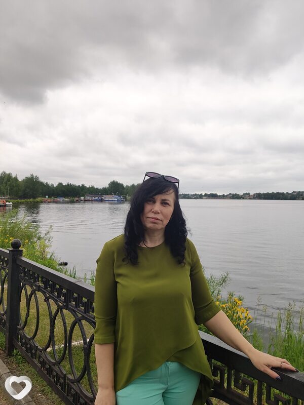 Ирина, 52, Нижнем Тагиле — анкета №687674