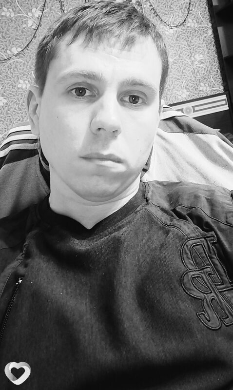 Виталий, 33, Кореновске — анкета №687675