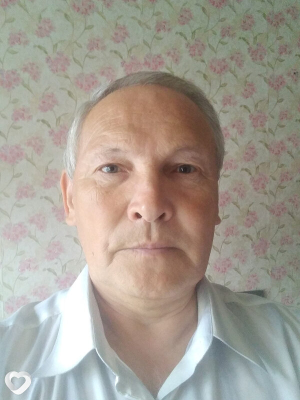 Марат, 63, Оренбурге — анкета №687776