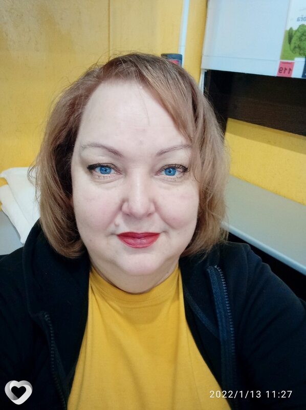 Татьяна, 45, Пензе — анкета №687782