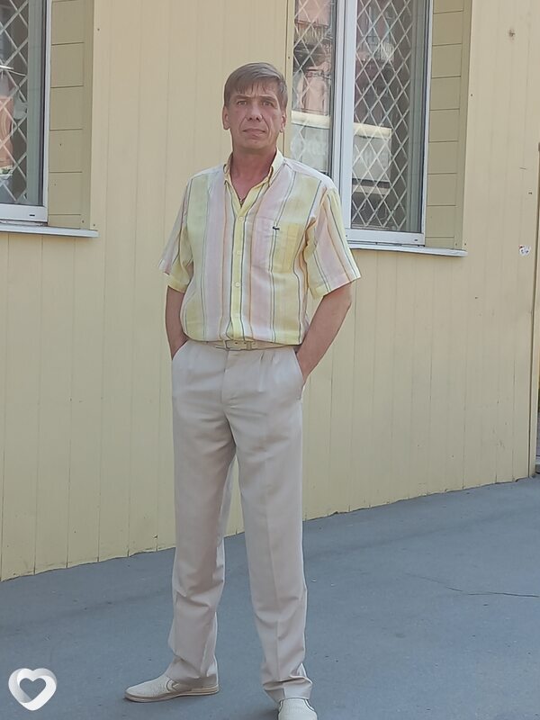 Игорь, 58, Туле — анкета №687785