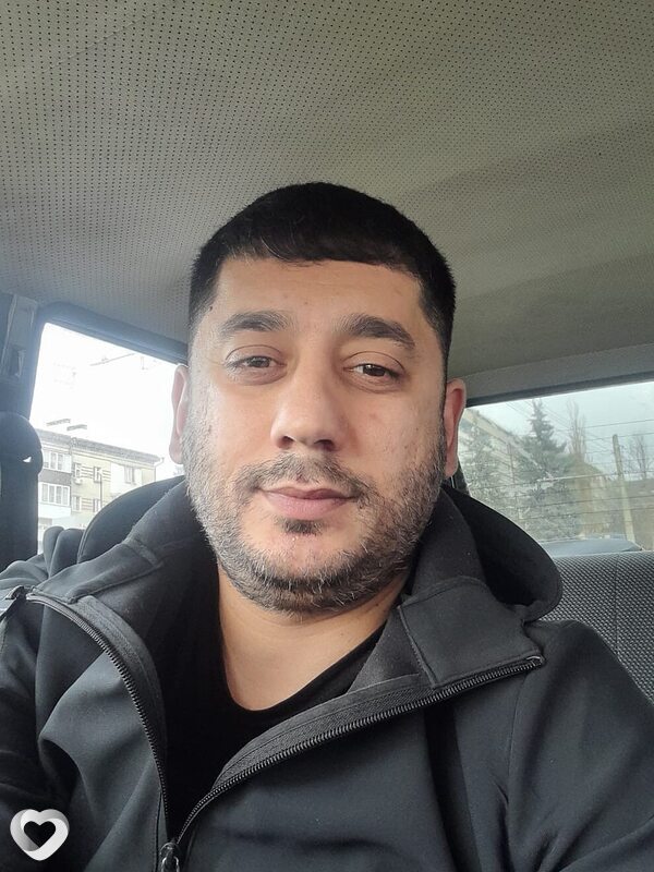 Эдуард, 45, Пятигорске — анкета №687786