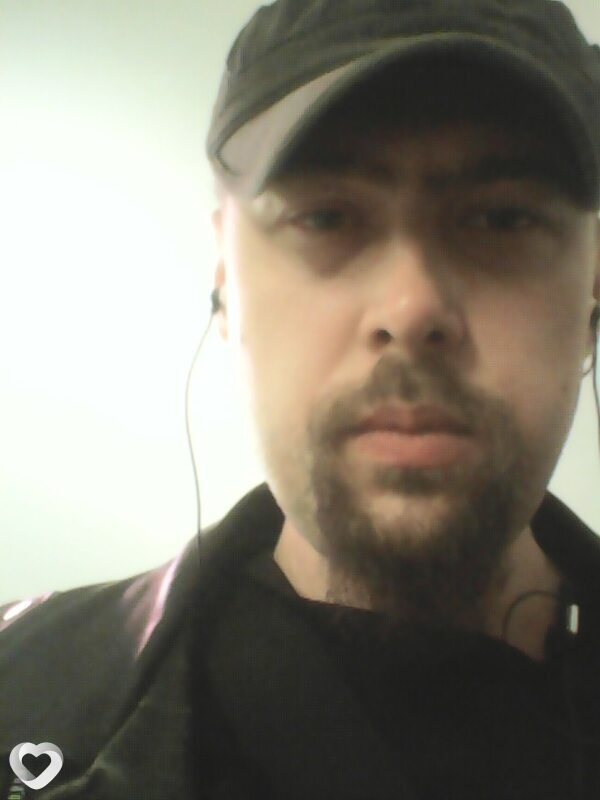 Артём, 44, Балакове — анкета №687789