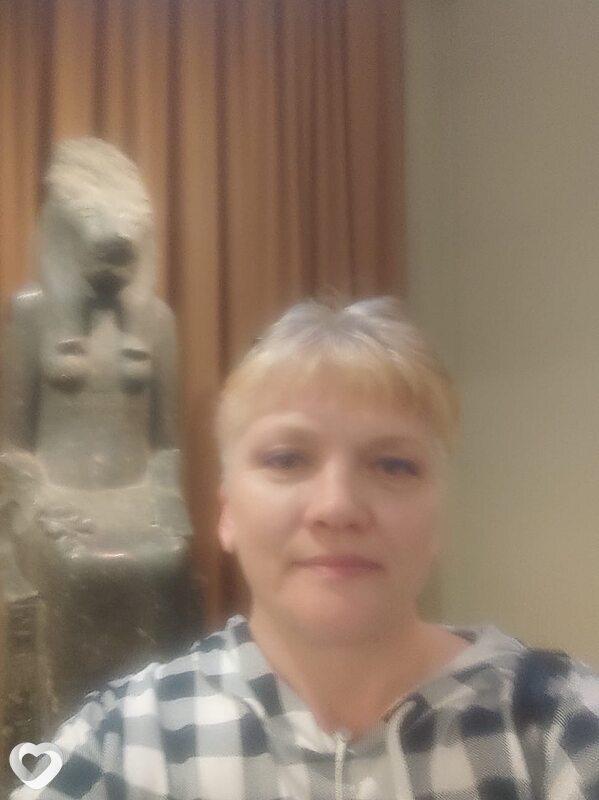 Наталья, 55, Москве — анкета №687794