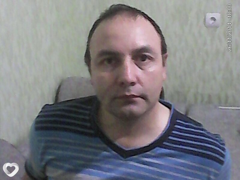 Владимир, 57, Канаше — анкета №687757