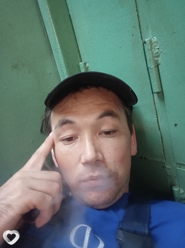 Дамир, 32, Магнитогорске — анкета №687762