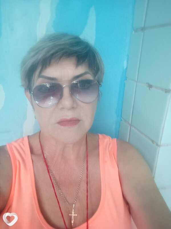 Татьяна, 66, Тольятти — анкета №687771