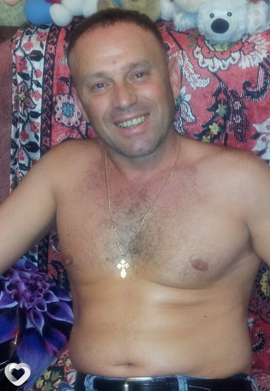 Егор, 47, Шахтах — анкета №687774