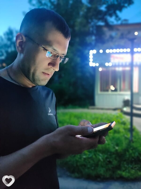Юра, 41, Новокузнецке — анкета №687676