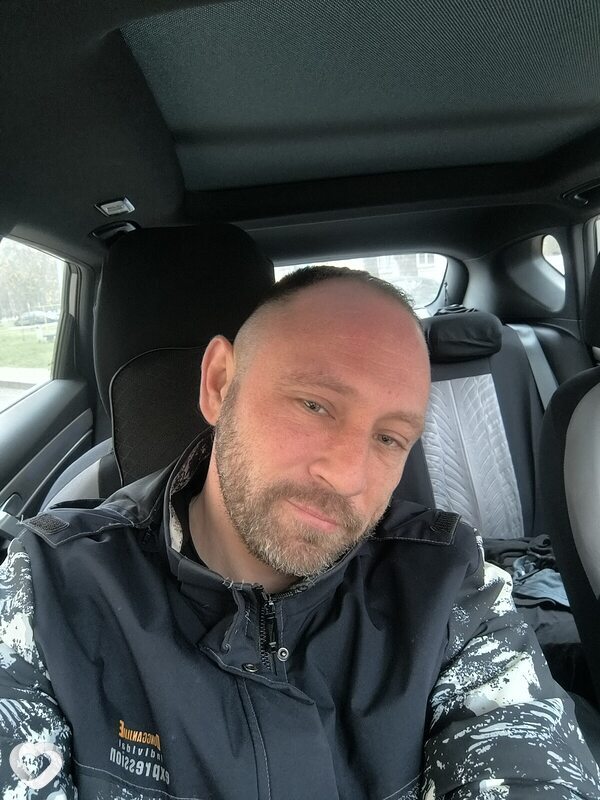 Андрей, 38, Минске — анкета №687679
