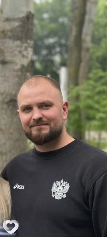 Олег, 36, Алексеевка (Белгородская Обл) — анкета №687680