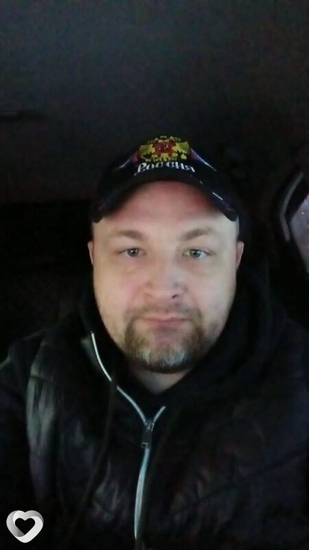 Игорёк, 42, Новосибирске — анкета №687687