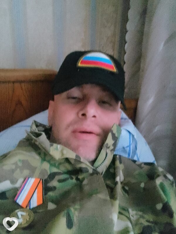Андрей, 49, Михайловск (Ставропольский край) — анкета №687688