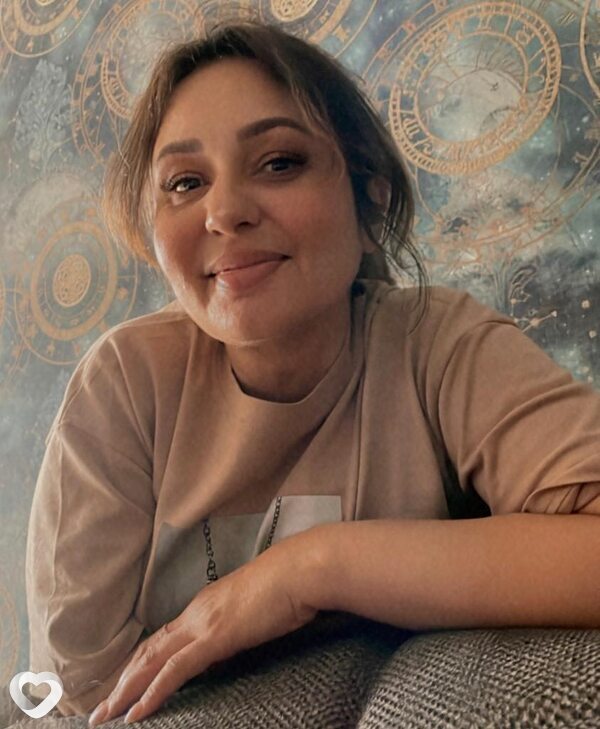 Милана, 47, Ленинске-Кузнецком — анкета №687689
