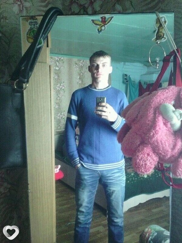 Роман, 31, Костанае — анкета №687690
