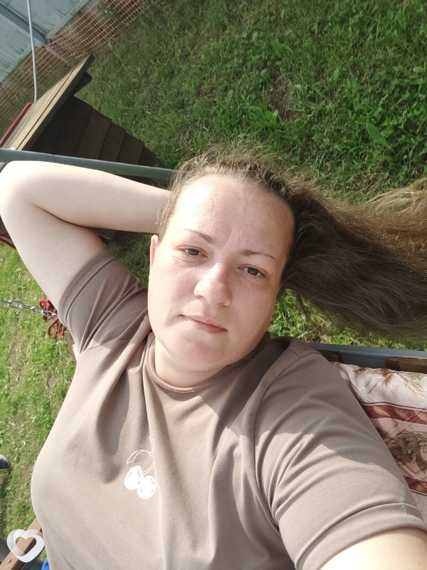 Татьяна, 43, Екатеринбурге — анкета №687693