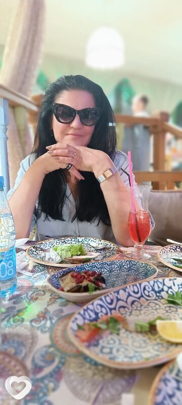Лариса, 53, Астрахани — анкета №687696