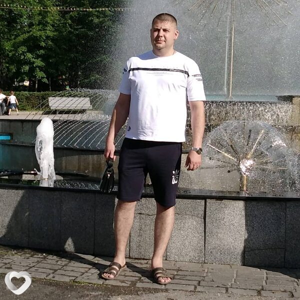 Вячеслав, 39, Новосибирске — анкета №687699