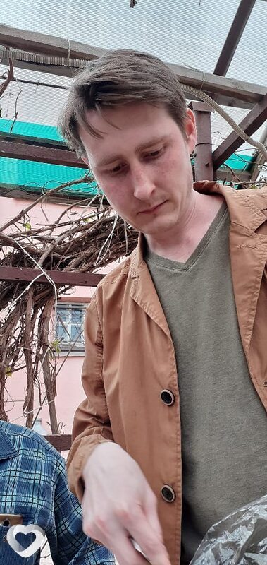 Артем, 32, Ижевске — анкета №687928
